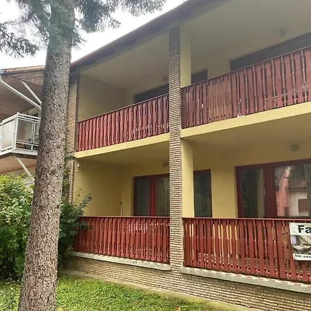 Sweet Xl Apartment