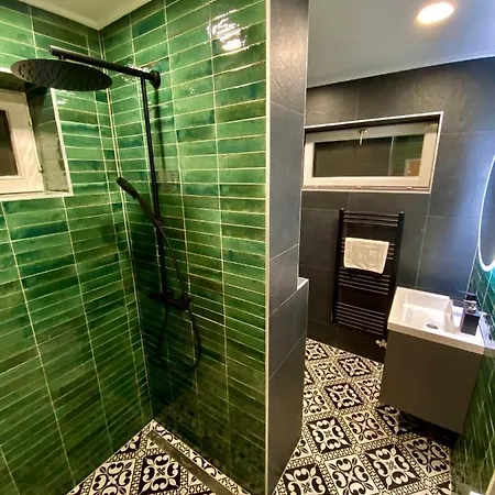 Apartamento Sweet Xl Bük