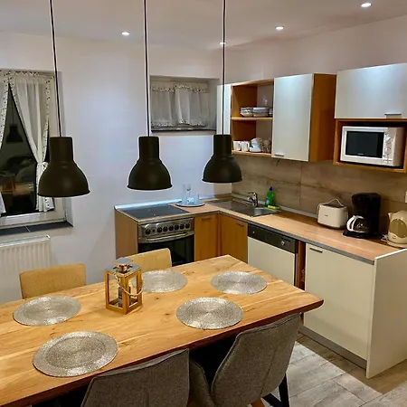 Apartmán Sweet Xl Bük