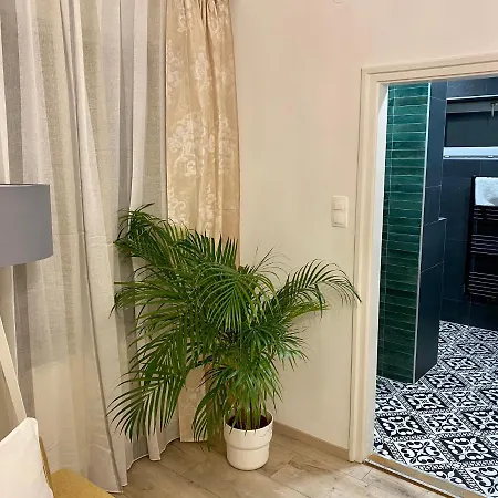 Sweet Xl Apartment *