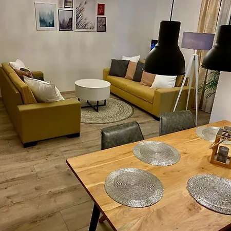 Apartment Sweet Xl Buk