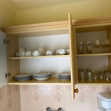 Sweet Xl Apartmán