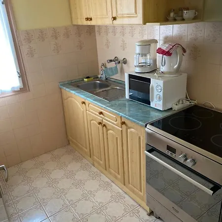 Apartment Sweet Xl