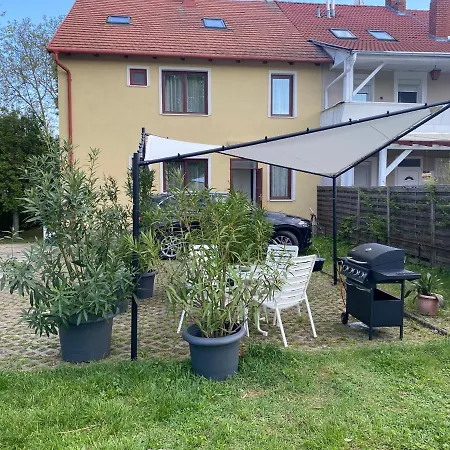 Sweet Xl Apartment Buk