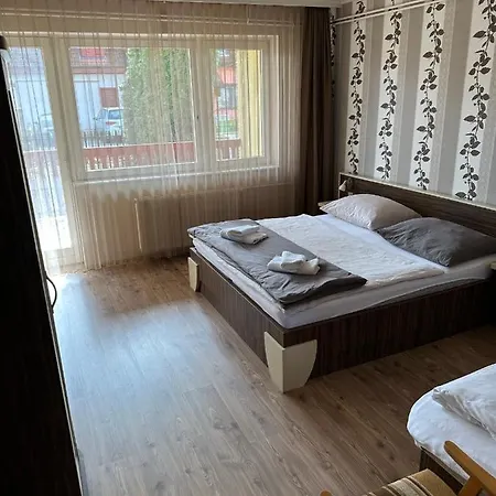 Apartment Sweet Xl