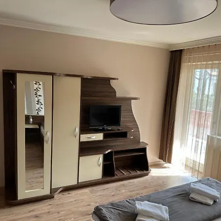 Apartment Sweet Xl *