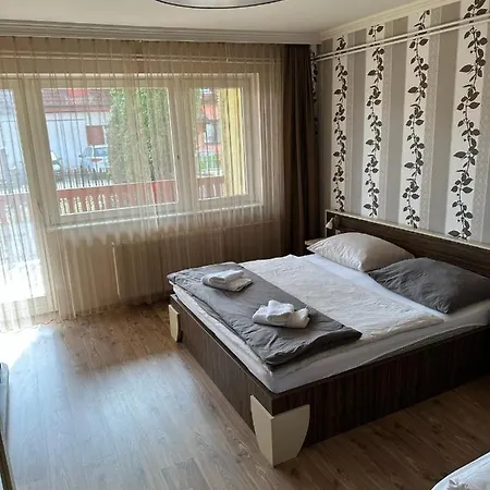 Apartment Sweet Xl
