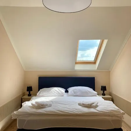 Apartment Sweet Xl *