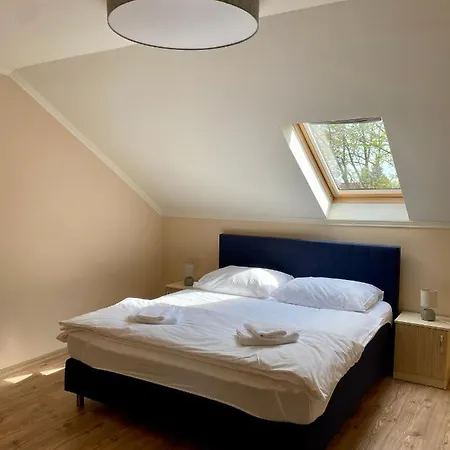 Apartment Sweet Xl *