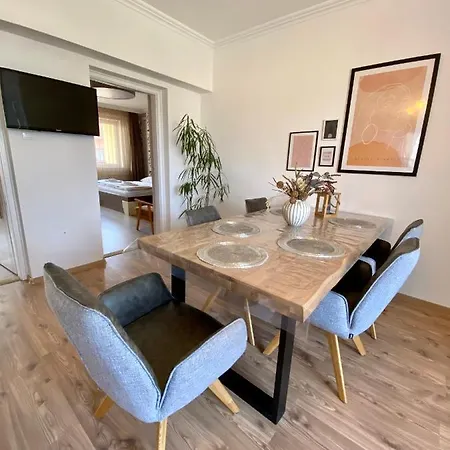 Sweet Xl Apartamento