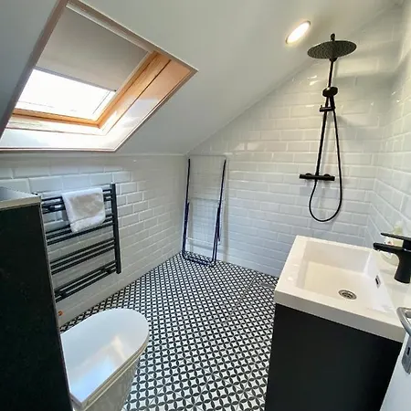 Apartmán Sweet Xl Bük