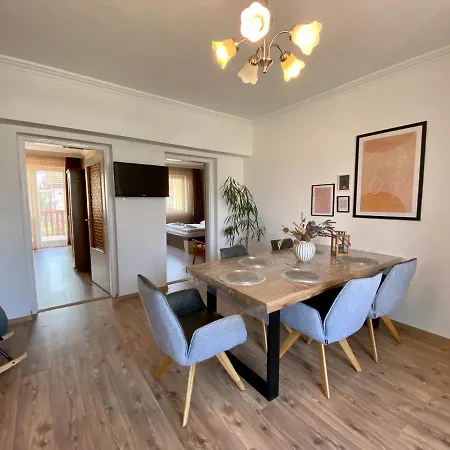 Apartment Sweet Xl Buk