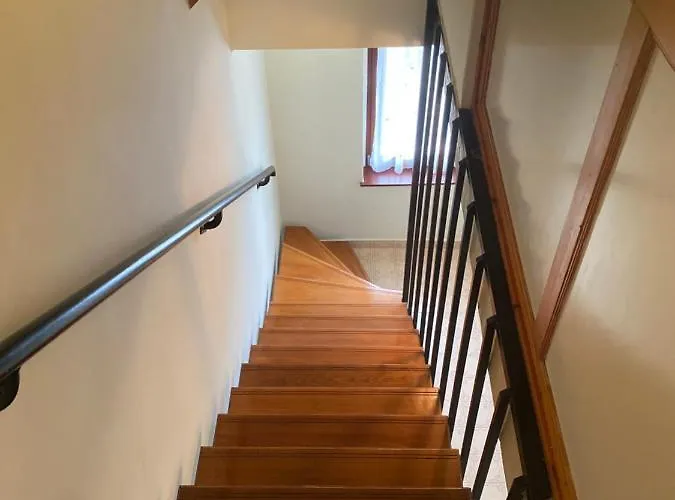 Sweet Xl Lägenhet *