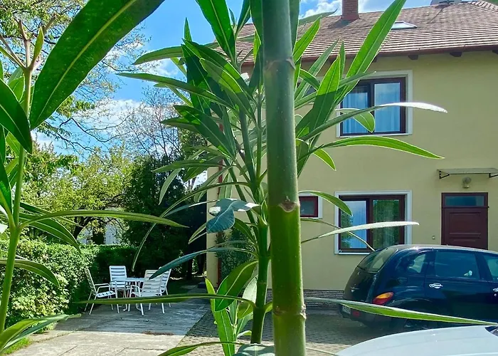 Lägenhet Sweet Xl *