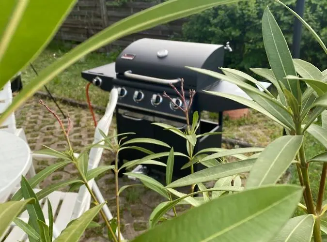 Lägenhet Sweet Xl *