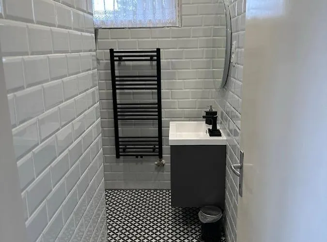 Lägenhet Sweet Xl Bük