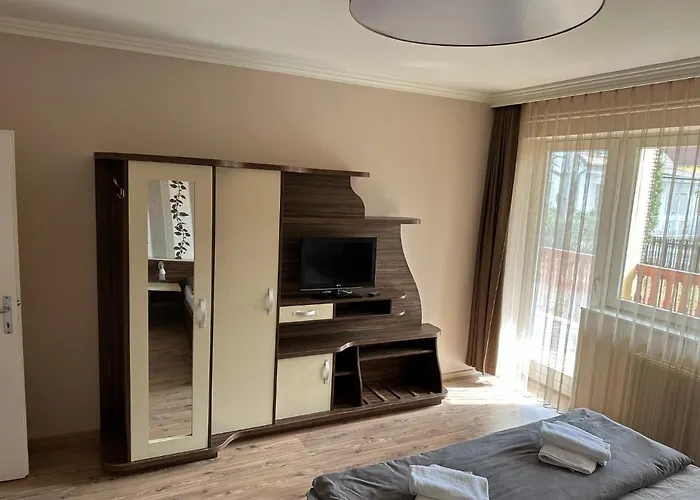 Lägenhet Sweet Xl *