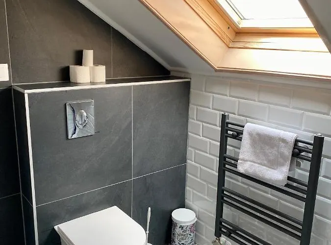 Lägenhet Sweet Xl *