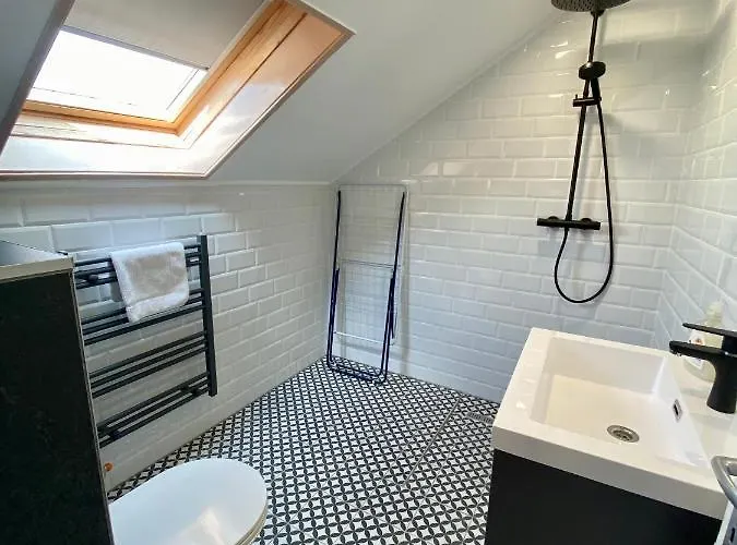 Lägenhet Sweet Xl Bük