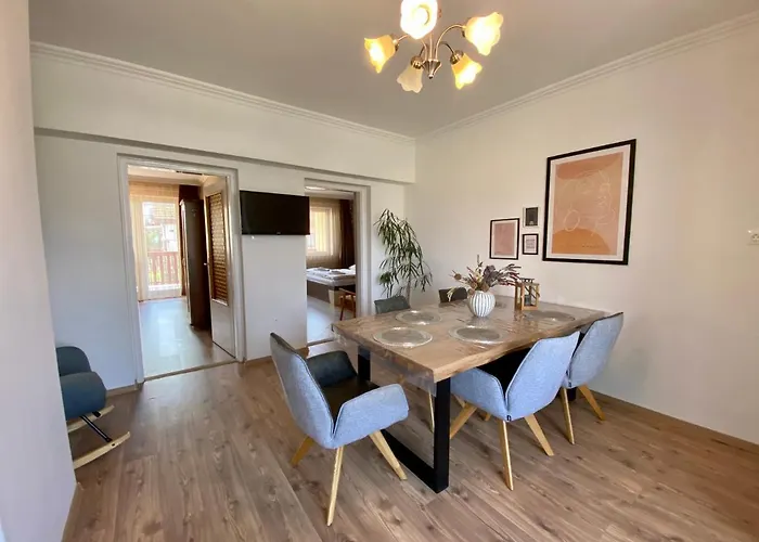 Lägenhet Sweet Xl Bük