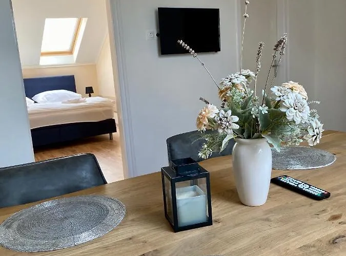 Lägenhet Sweet Xl *