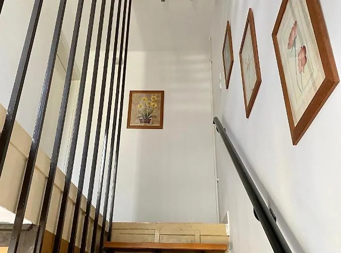 Sweet Xl Lägenhet Bük